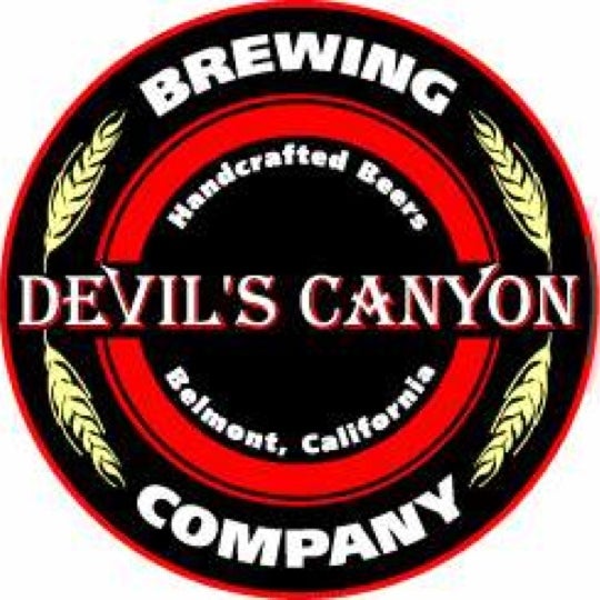 Devil canyon. Devil's Canyon Brewing Company Пиао. Devil's Canyon Brewing Company пиво. Бэш бир. Пиво баш.