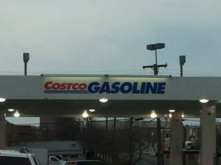 Costco Gasoline 12 Tips From 588 Visitors