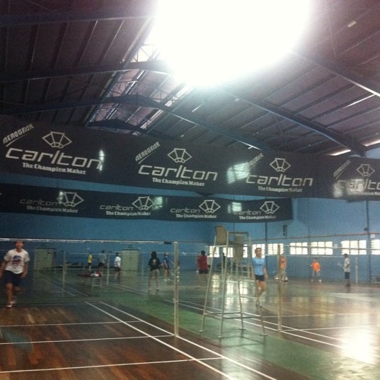 Photos At Permata Sports Complex 15 Tips From 1429 Visitors