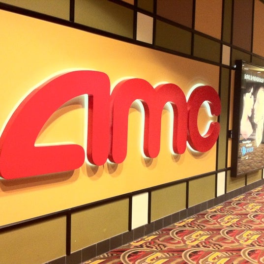 AMC Eden Prairie Mall 18 25 tavsiye