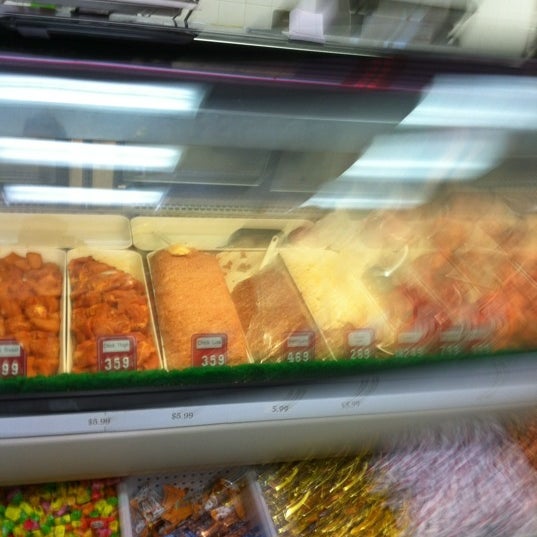 Karabagh Meat Market & Bakery Little Armenia Los Angeles, CA