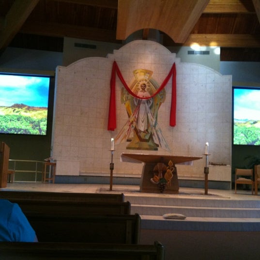 Saint Rita Catholic Church Wellington, FL