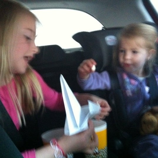 Spin Car Wash Chermside, QLD