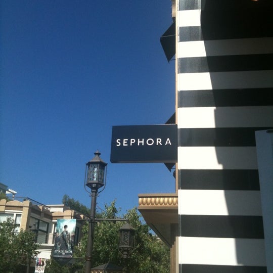 SEPHORA City Center Glendale, CA