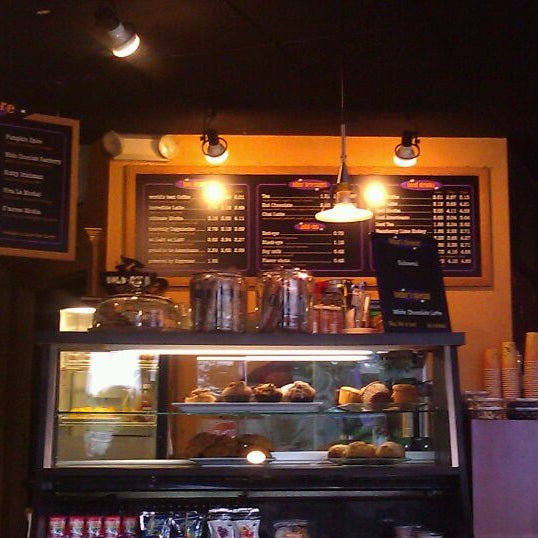 Mocca – java
