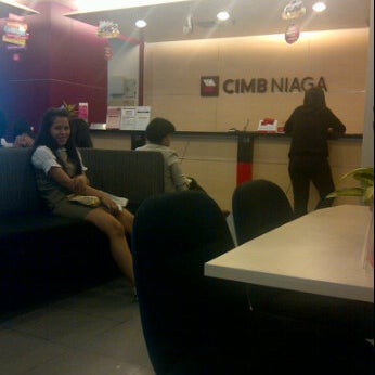 Bank Cimb Niaga Kelapa Gading Bank In Kelapa Gading