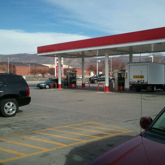 Photos at 7Eleven 800 S Main St