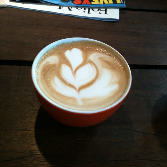 Foto tomada en Coffee Company  por Guido D. el 10/17/2011