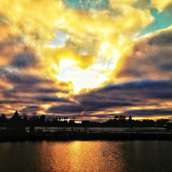 Barkers Island park Barkers island