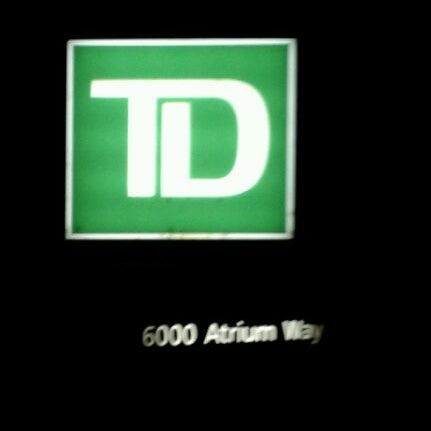 Photos At Td Bank Call Center 6000 Atrium Way