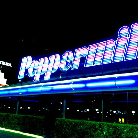 Peppermill Restaurant Las Vegas, NV