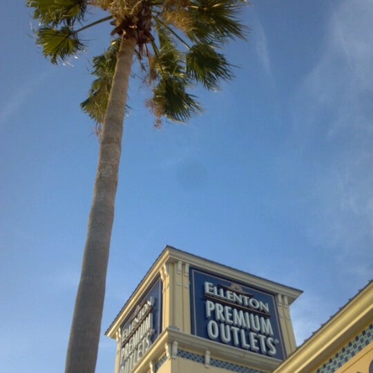 Ellenton Premium Outlets 79 Tipps