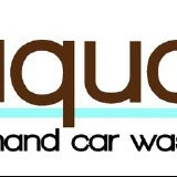 Снимок сделан в Aqua Hand Car Wash &amp; Detail (Montrose) пользователем Kevin K. 5/25/2012