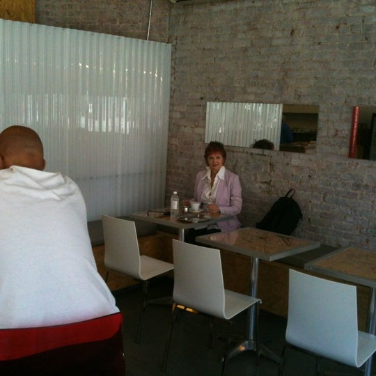 5/12/2012에 Marc S.님이 Frederick Café Bistro에서 찍은 사진