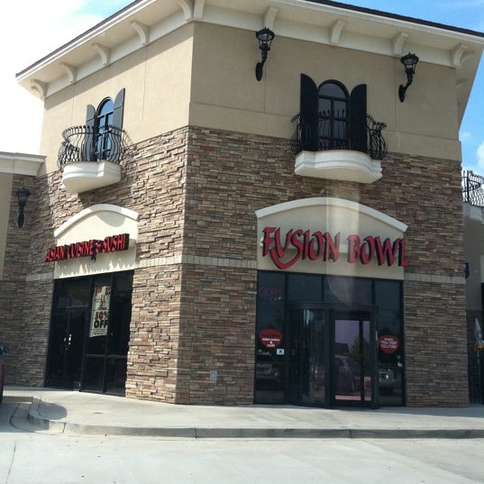 Red Bowl Sushi Restaurant