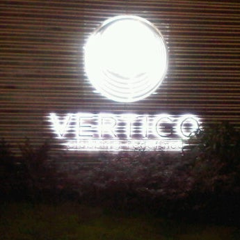Photo taken at Vertigo Club by Fendy Z. on 1/21/2012