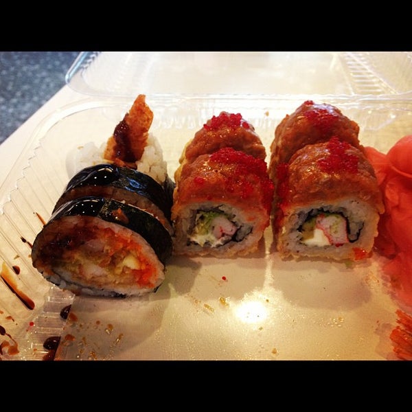 Photos at Wasabi Bistro 3 tips