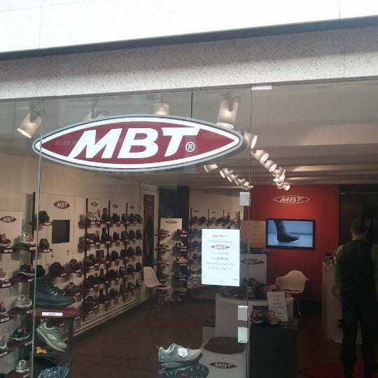 Photos at MBT Store - Shoe Store