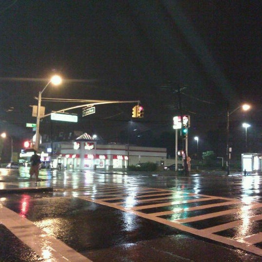 MTA Q46, QM1, QM5, QM6, QM7, QM8 (Union Tpke./Parsons Blvd.) Bus