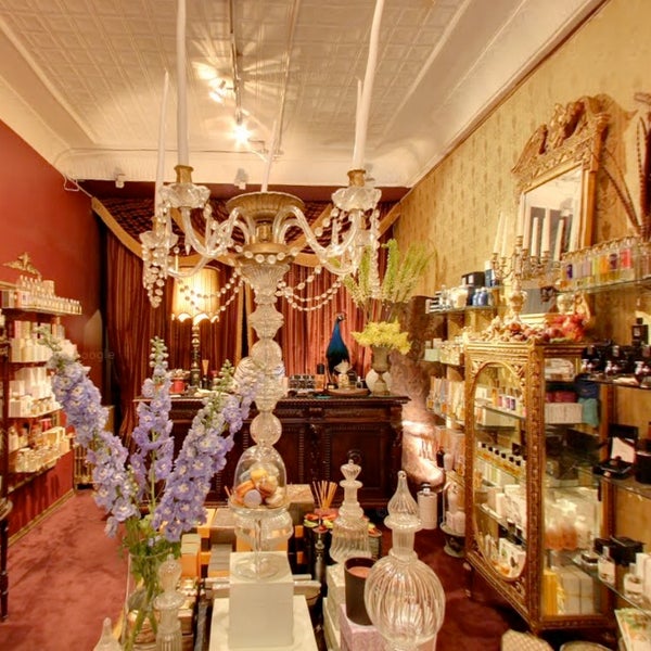 Lucky's North of Houston NYC Shopping Guide