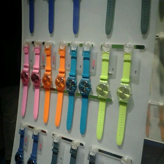 Магазин Swatch Рядом Со Мной