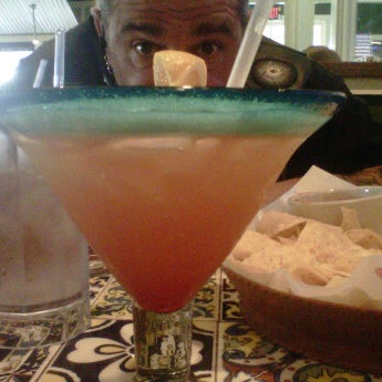 Photo taken at Chili&#39;s Grill &amp; Bar by Michele O. on 7/4/2012