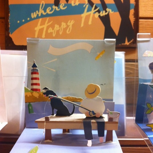 The Island Ragpicker 515 Irvin Garrish Hwy