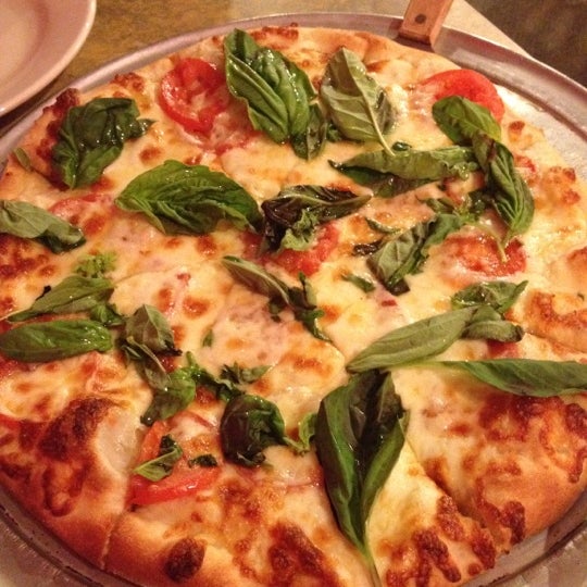 Das Foto wurde bei Mario’s Seawall Italian Restaurant von Noriko am 1/9/2012 aufgenommen