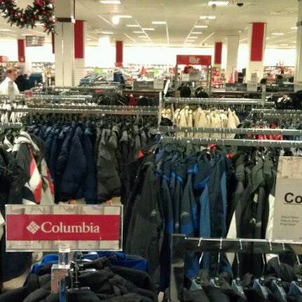 JCPenney - Department Store in Reno