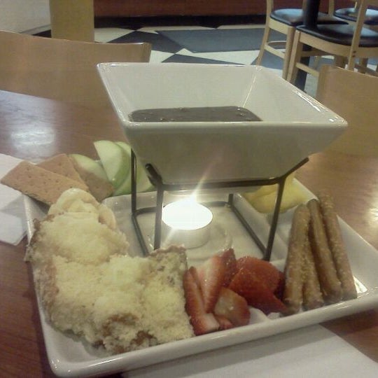 Chocolate Cafe Columbus, OH