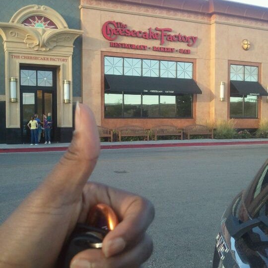 The Cheesecake Factory Boise, ID