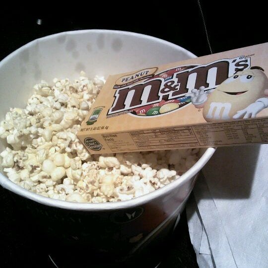 Photos at Regal UA Cottonwood Movie Theater in Cottonwood Mall