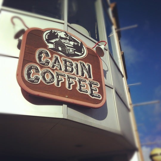Photos At Cabin Coffee Downtown Halifax Halifax Ns