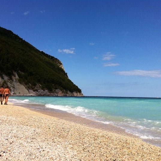 Spiaggia Dei Sassi Neri 5 Tips From 227 Visitors
