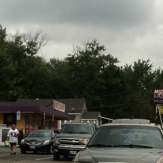 Photos at Midway Discount Liquors Liquor Store
