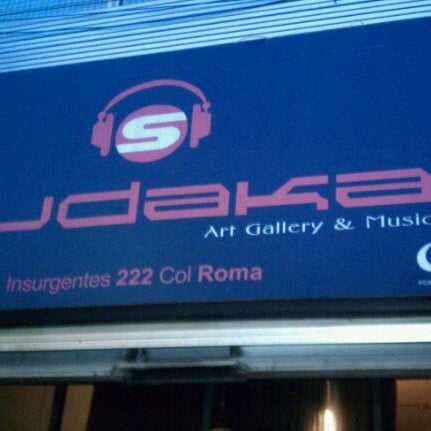 9/14/2011에 Juan Jose P.님이 Sudaka DJ Club에서 찍은 사진