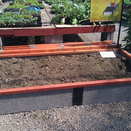 Guentner's Garden Nursery Salem, OR