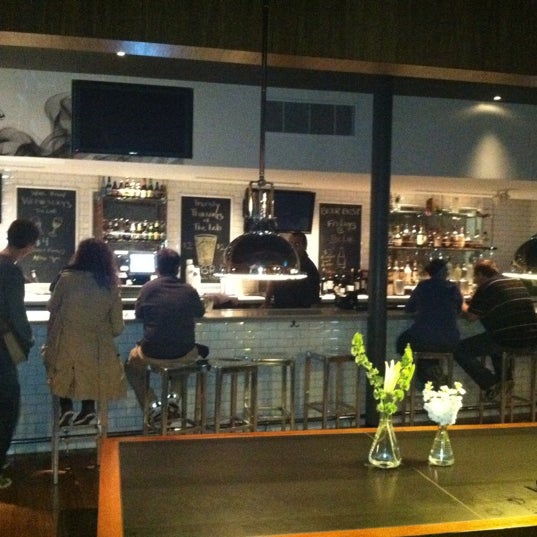 Photos at The Lab Gastropub Gastropub in Los Angeles