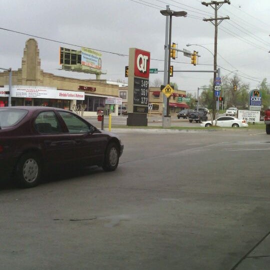 QuikTrip Tulsa, OK