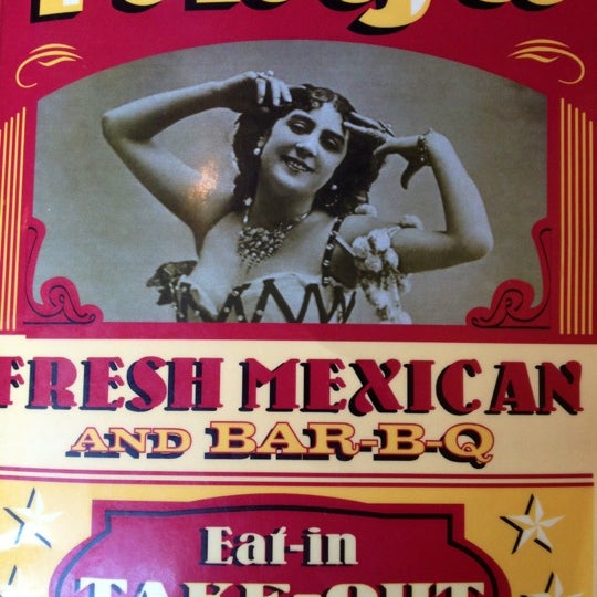 Photo taken at Casita Mexican by Christine E. on 8/31/2012