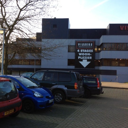 photos at vissers meubelen - furniture / home store in nijmegen