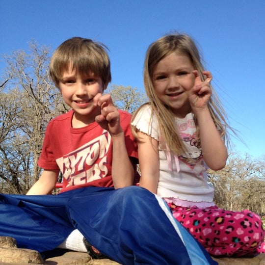 Photos at F.J. "Red" Kane Park Southwest Arlington 6500 South