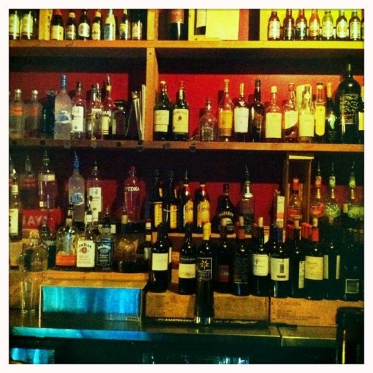 Sasha's Wine Bar & Market 39 tips from 1705 visitors