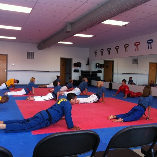 Photos At National Karate Cottage Grove Cottage Grove Mn