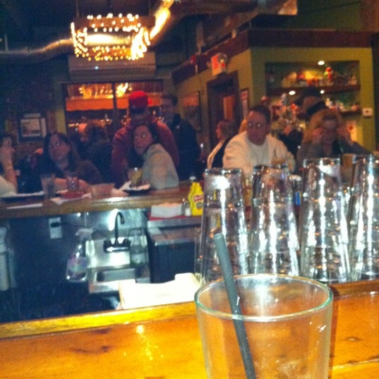 Photo taken at Tortilla Flats by Eva M. on 1/27/2012