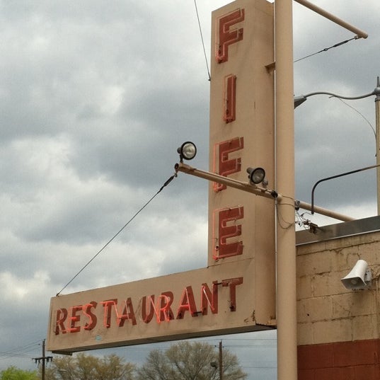 Photos at Fife's Restaurant Central City 18 tips