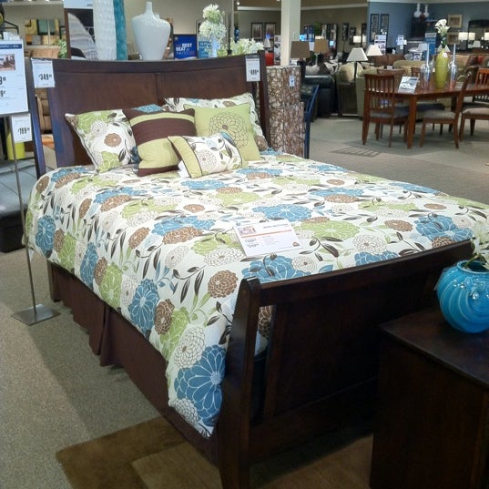 at home store schaumburg moving