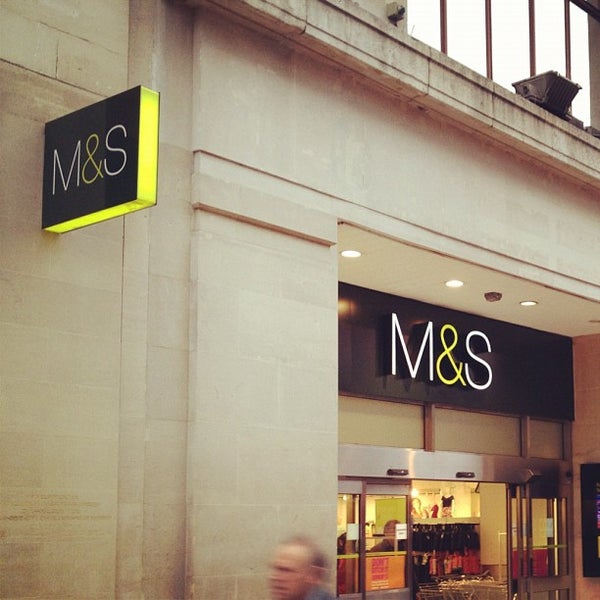 Photos at Marks & Spencer - Marylebone - London, Greater London