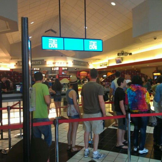 Photos at AMC Freehold Metroplex 14 101 Trotters Way