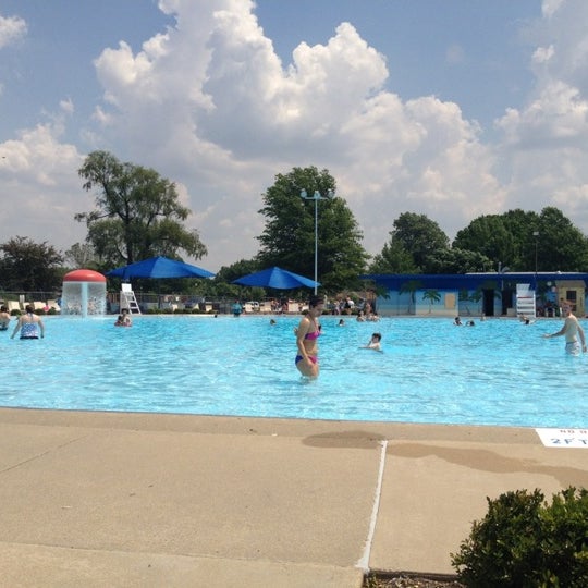 Photos At Lytle Park Pool Mattoon Il
